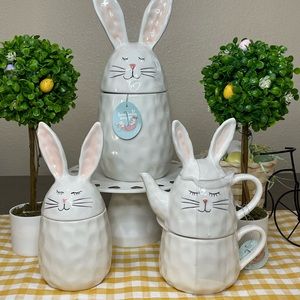 10 Strawberry street Easter decor bundle
